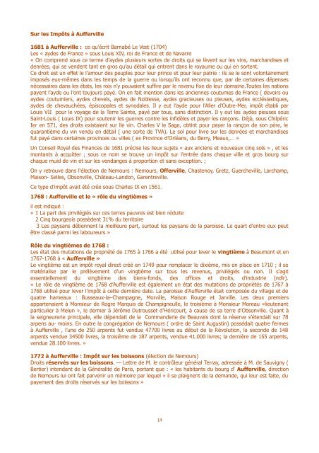 Document pdf " Historique d' Aufferville" (3/02/2013)