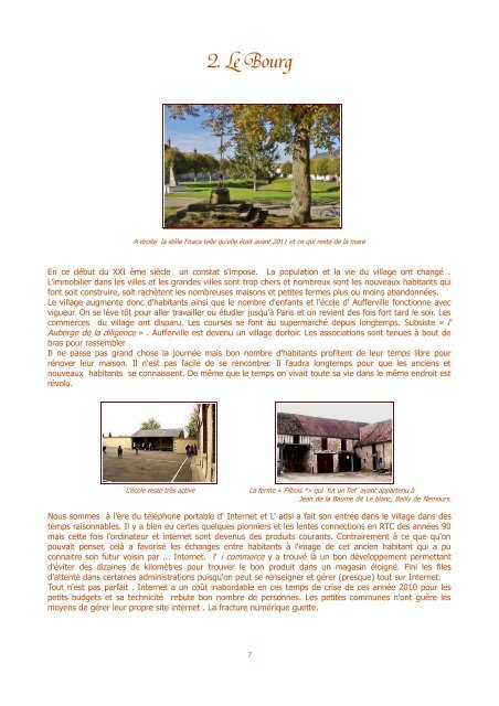 Document pdf " Historique d' Aufferville" (3/02/2013)