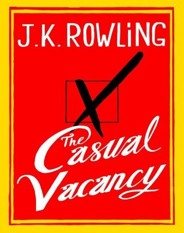 The_Casual_Vacancy_-_J_K_Rowling