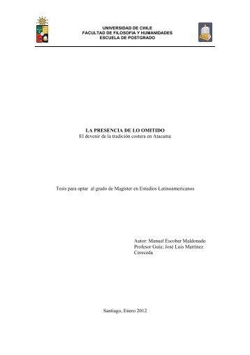 Escobar Manuel.pdf - Tesis Electrónicas Universidad de Chile