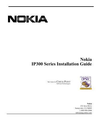Nokia IP330.pdf