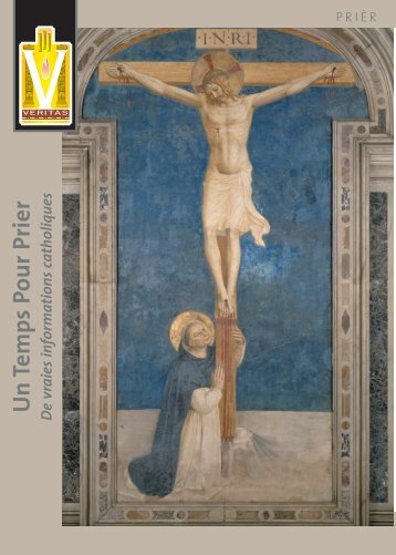 309 – Un Temps Pour Prier - Knights of Columbus, Supreme Council