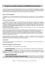 Informations échographie grossesse.pdf - Docvadis