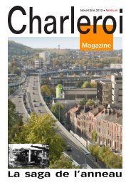 mag Novembre 09 - Charleroi