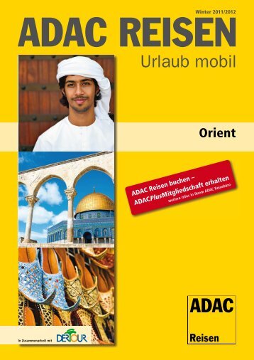 ADAC Orientnordafrika Wi1112