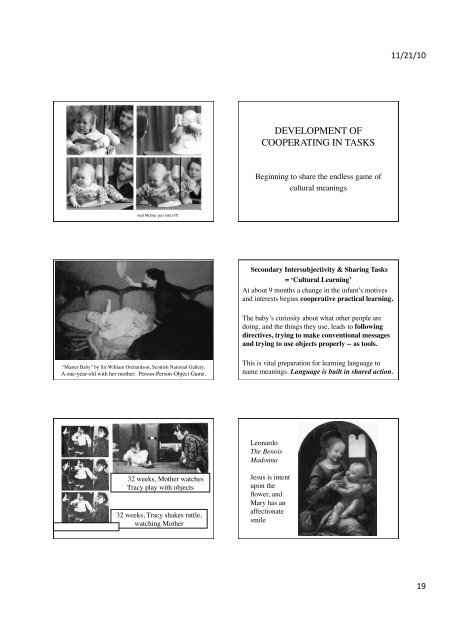 pdf file of Colwyn Trevarthen's presentation - Theology and Therapy ...