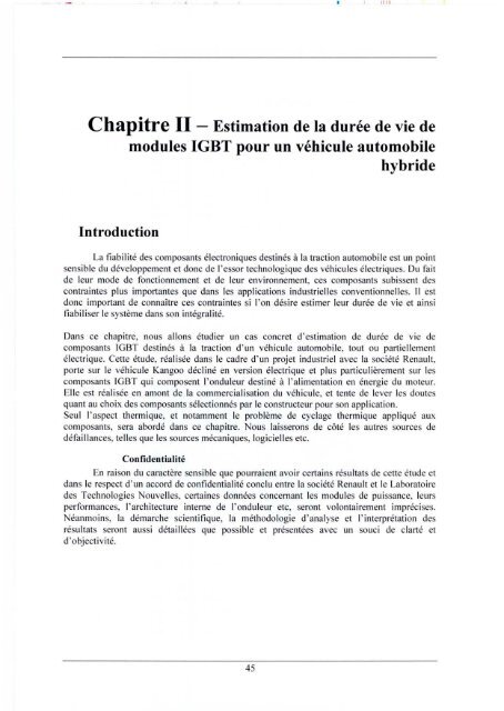 Ce document numérisé est le fruit d'un long travail approuvé par le ...