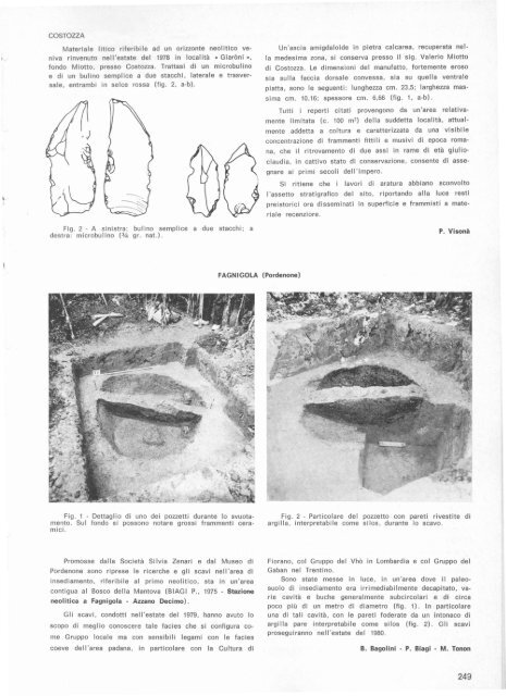 scarica pdf 46984.564KB - Museo Tridentino di Scienze Naturali