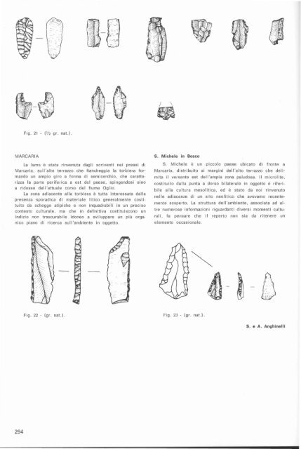 scarica pdf 46984.564KB - Museo Tridentino di Scienze Naturali