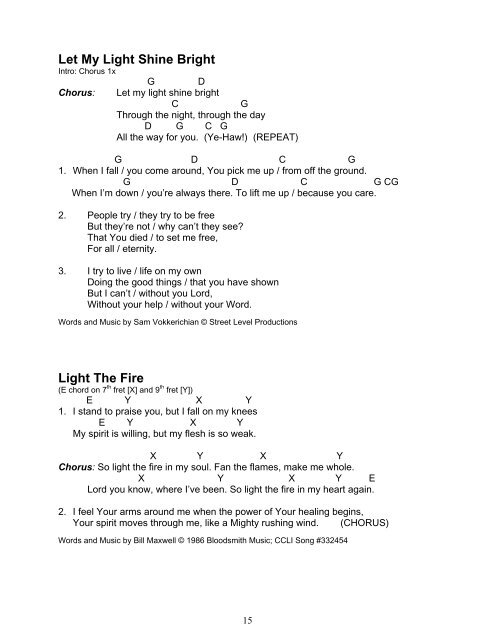 Lord You Re Mighty Chords Chart