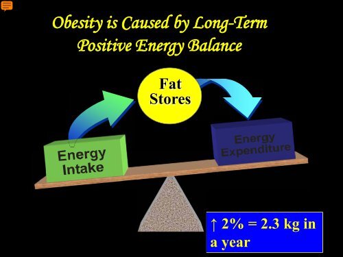 Obesity: The Indian Perspective