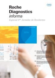 Roche Diagnostics informa - Roche España