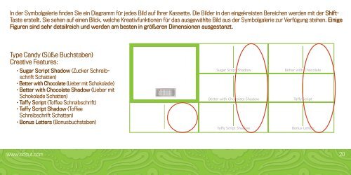 digital handbook - Cricut