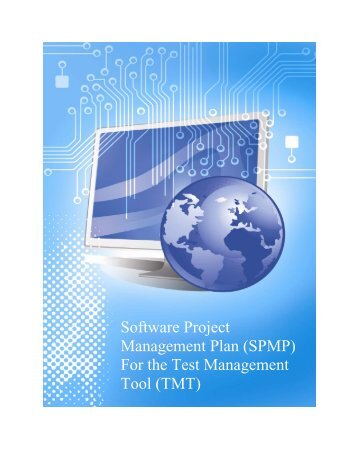 Software Project Management Plan (SPMP) - Southern Polytechnic ...