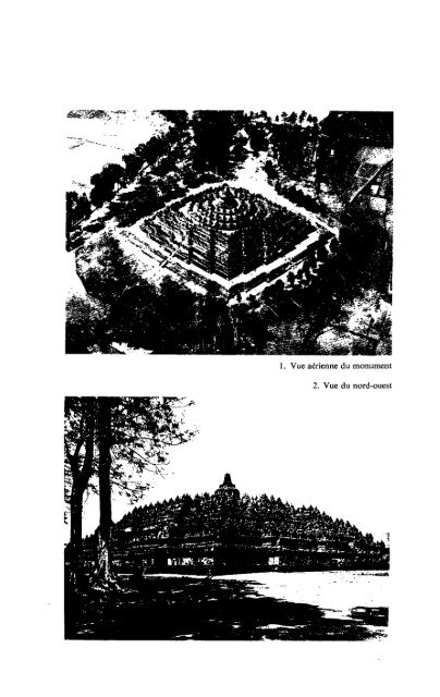 Chandi Borobudur: un monument pour toute l ... - unesdoc - Unesco