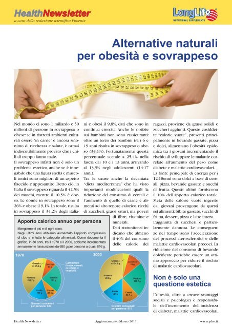 indice di grasso viscerale 13 anni
