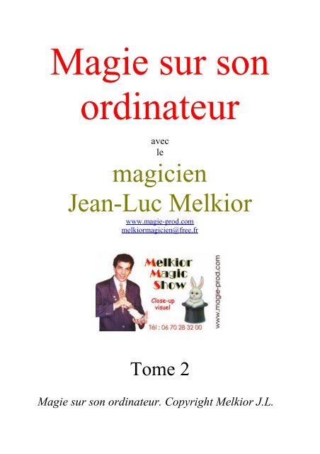 28 TOURS DE MAGIE GÉNIAUX QUE VOS ENFANTS PEUVENT FAIRE 