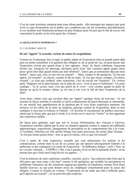 Consulter l'étude (PDF - 338Ko) - Parc de la Villette