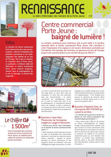 Centre commercial Porte Jeune : baigné de ... - Zen PC Mulhouse