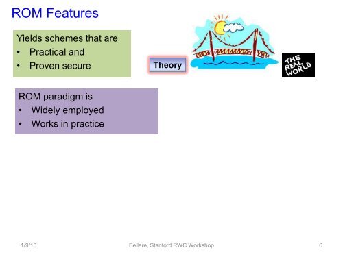 slides - Stanford Crypto Group