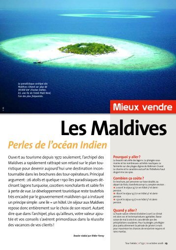 PDF :Maldives