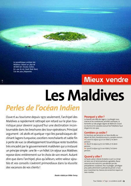PDF :Maldives