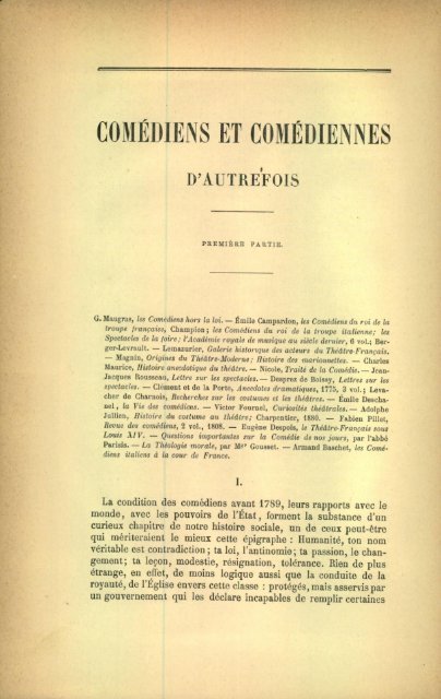 Version en couleurs - Bibliothèque numérique de l'école nationale ...