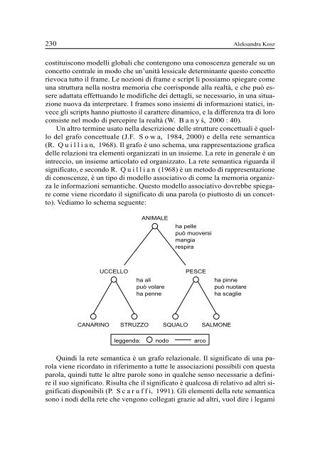 volume 20 Études sémantico-syntaxiques des langues romanes