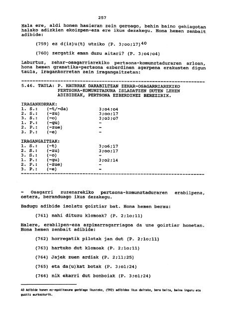 Haur euskaldunen hizkuntzaren jabekuntza-garapena ... - Euskara