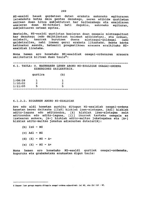 Haur euskaldunen hizkuntzaren jabekuntza-garapena ... - Euskara