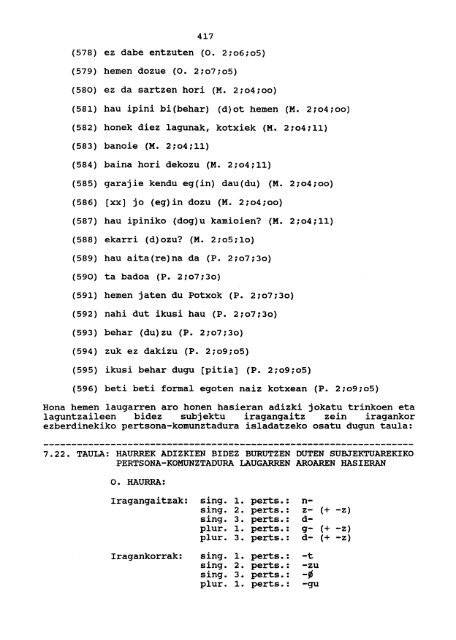 Haur euskaldunen hizkuntzaren jabekuntza-garapena ... - Euskara