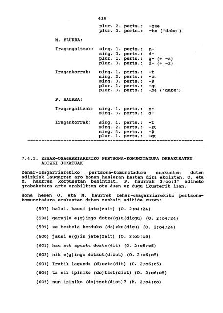 Haur euskaldunen hizkuntzaren jabekuntza-garapena ... - Euskara