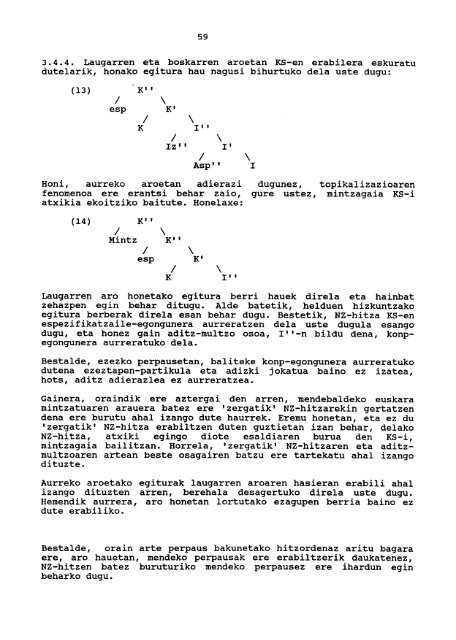 Haur euskaldunen hizkuntzaren jabekuntza-garapena ... - Euskara