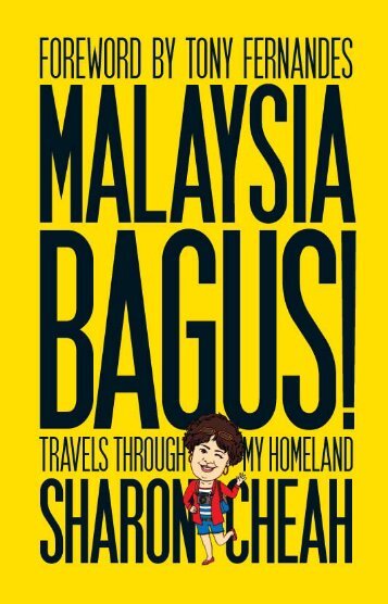 Malaysia Bagus! - Epigram Books