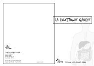 voir la brochure (PDF - 1,71 MB) - CHC