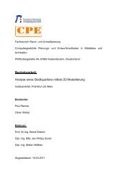 Bachelorarbeit zum Downloaden - cpe