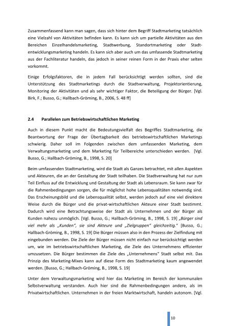 Bachelorarbeit zum Downloaden - cpe - Universität Kaiserslautern