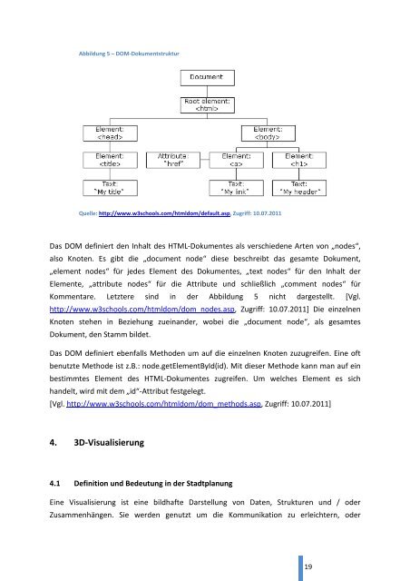 Bachelorarbeit zum Downloaden - cpe - Universität Kaiserslautern