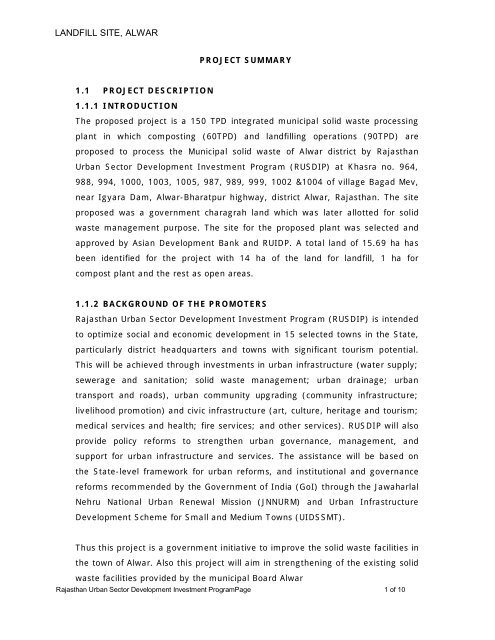 INFORMAZIONI IN ENGLISH visual data 7
