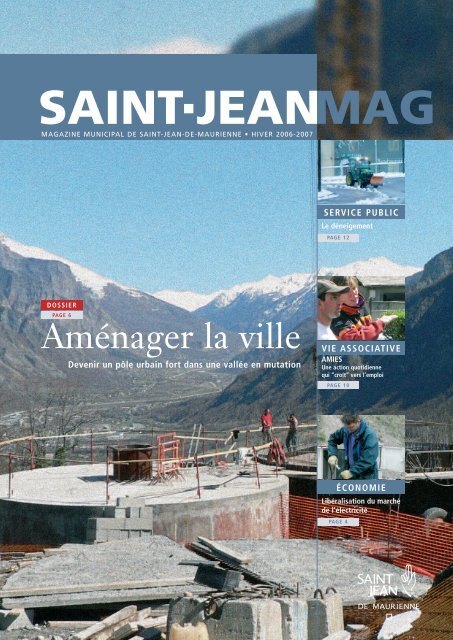 Mise en page 1 - Saint Jean de Maurienne