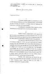 NIELLA MARIA EDITH Y Bco. de Galicia y Bs. As. — Sucursal Goya ...