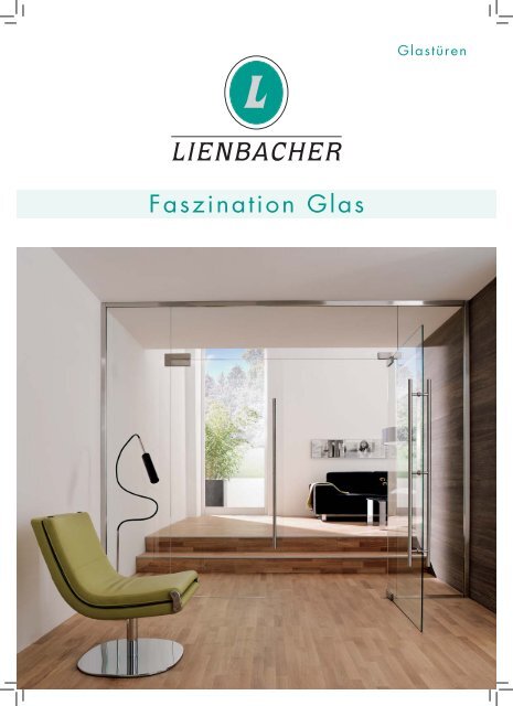 Faszination Glas