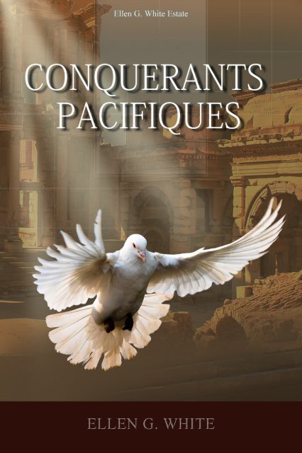 Conquerants Pacifiques - Eglise Adventiste Eden de Bon-Repos