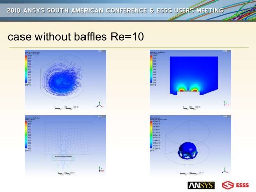 CFD modeling of mixing and suspension in pulp stock ... - ESSS