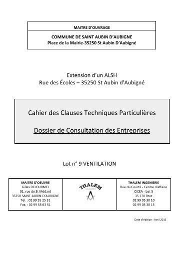 DCE CCTP Lot 9 ventilation St Aubin d'Aubigné A4 NetB.pdf