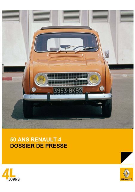 FINAO FRANCE - Cache panneau arrière droite (grand) pour Renault