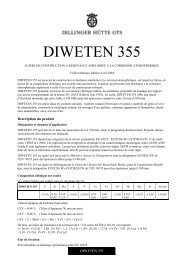 Diweten ® 355 - OTUA