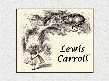 Carroll Lewis Ppt.pdf