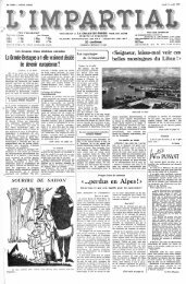 f&ASSANT «...perdus en Alpes!» - Archives historiques | L'Express ...