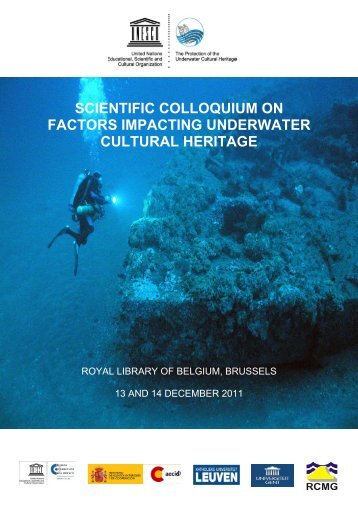 colloquium proceedings - Unesco